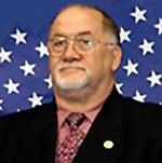 Grand Master John Tompkins Grand Master John Tompkins
