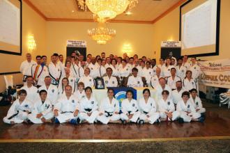 Umpire Course 2017